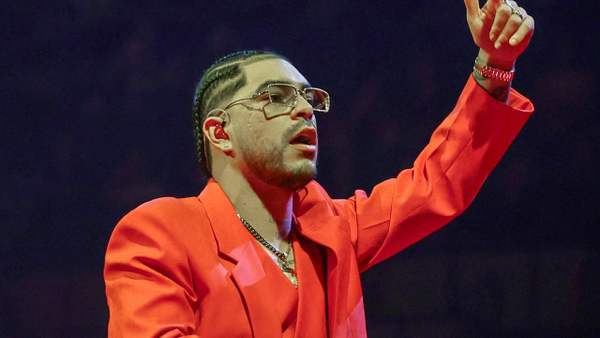 Ryan Castro anuncia el concierto más importante de su carrera: fecha y lugar Ryan Castro anuncia el concierto más importante de su carrera: fecha y lugar