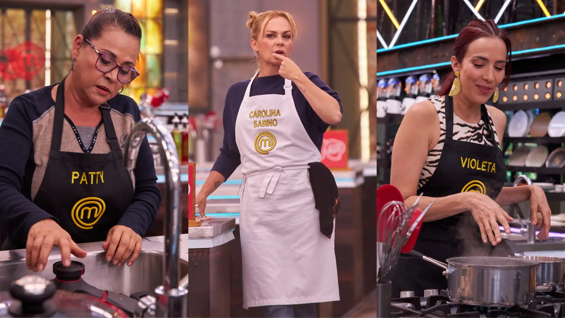 MasterChef Celebrity Colombia