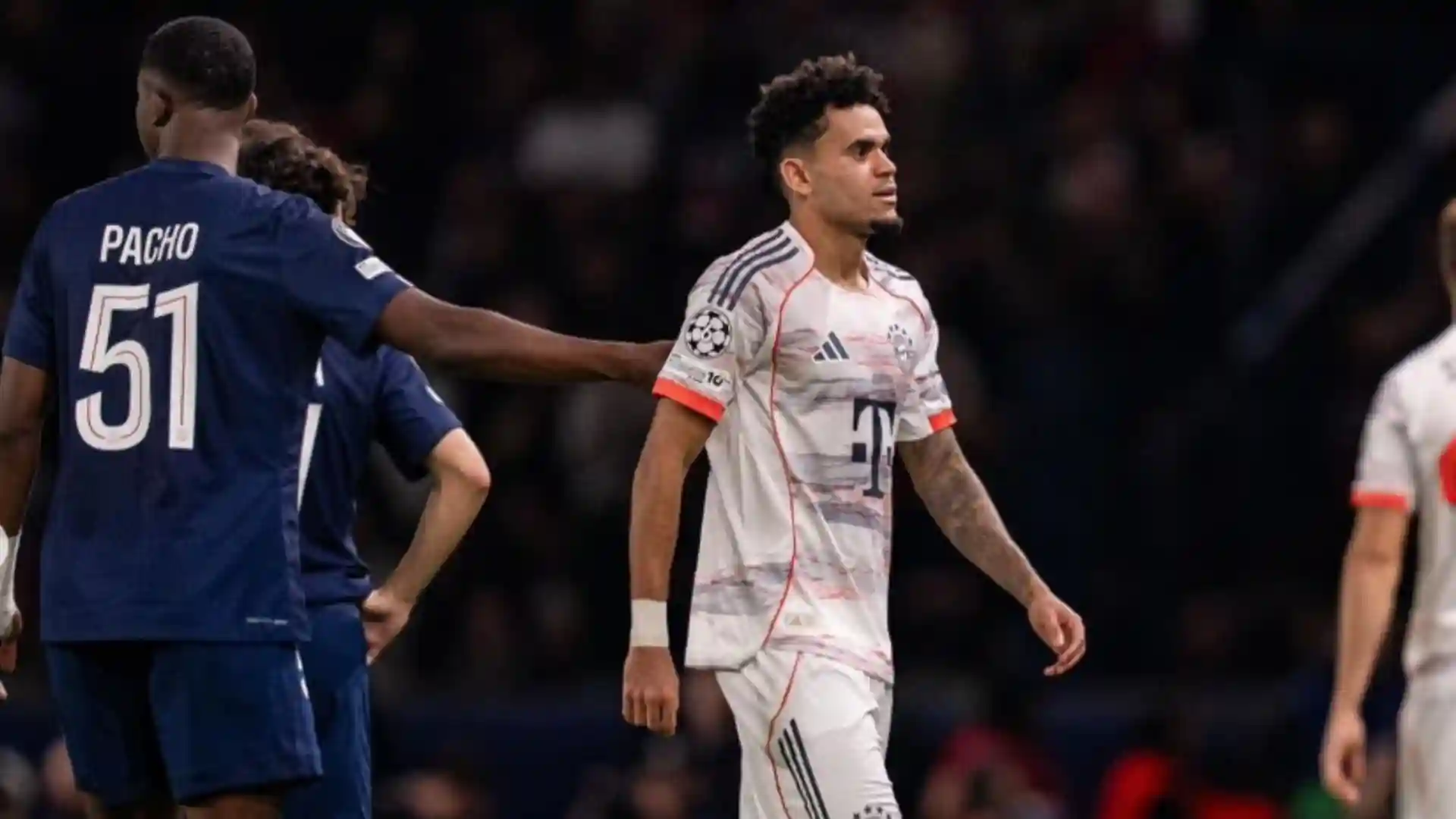 luis-diaz-bayern-psg Luis Díaz-Bayern Múnich vs. PSG