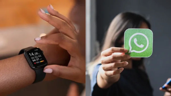 Así se puede instalar WhatsApp en el Apple Watch: paso a paso para activarlo