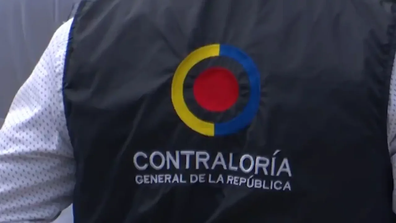 Cover image for Contraloría detecta hallazgos fiscales por $125.710 millones en obras de mitigación en Mocoa