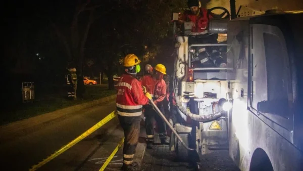 Nuevo cierre afectara a quienes suelen tomar el puente de la Boyacá con 13 en Bogotá