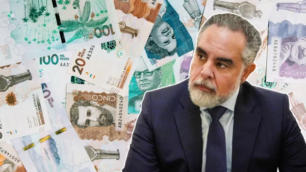 ¿Es viable un salario mínimo en $1.800.000? Reacciones y análisis a la propuesta del mininterior ¿Es viable un salario mínimo en $1.800.000? Reacciones y análisis a la propuesta del mininterior