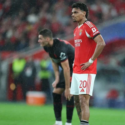 Así avanza la tabla de la Champions League: los colombianos sorprenden