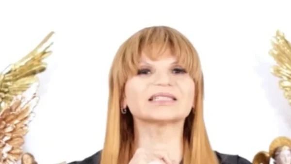 "Nos va a caer": Mhoni Vidente sorprendió con preocupante predicción para noviembre