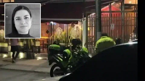 Exmilitar mató a tiros a su esposa, a su hijo y se quitó la vida en una pizzería de Pasto, Nariño