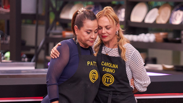 “Lástima”: Patricia Grisales envía contundente mensaje tras salir de MasterChef