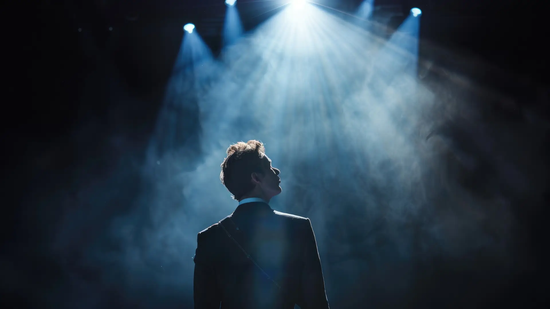 Jonathan Bailey como el “hombre más sexy del mundo”