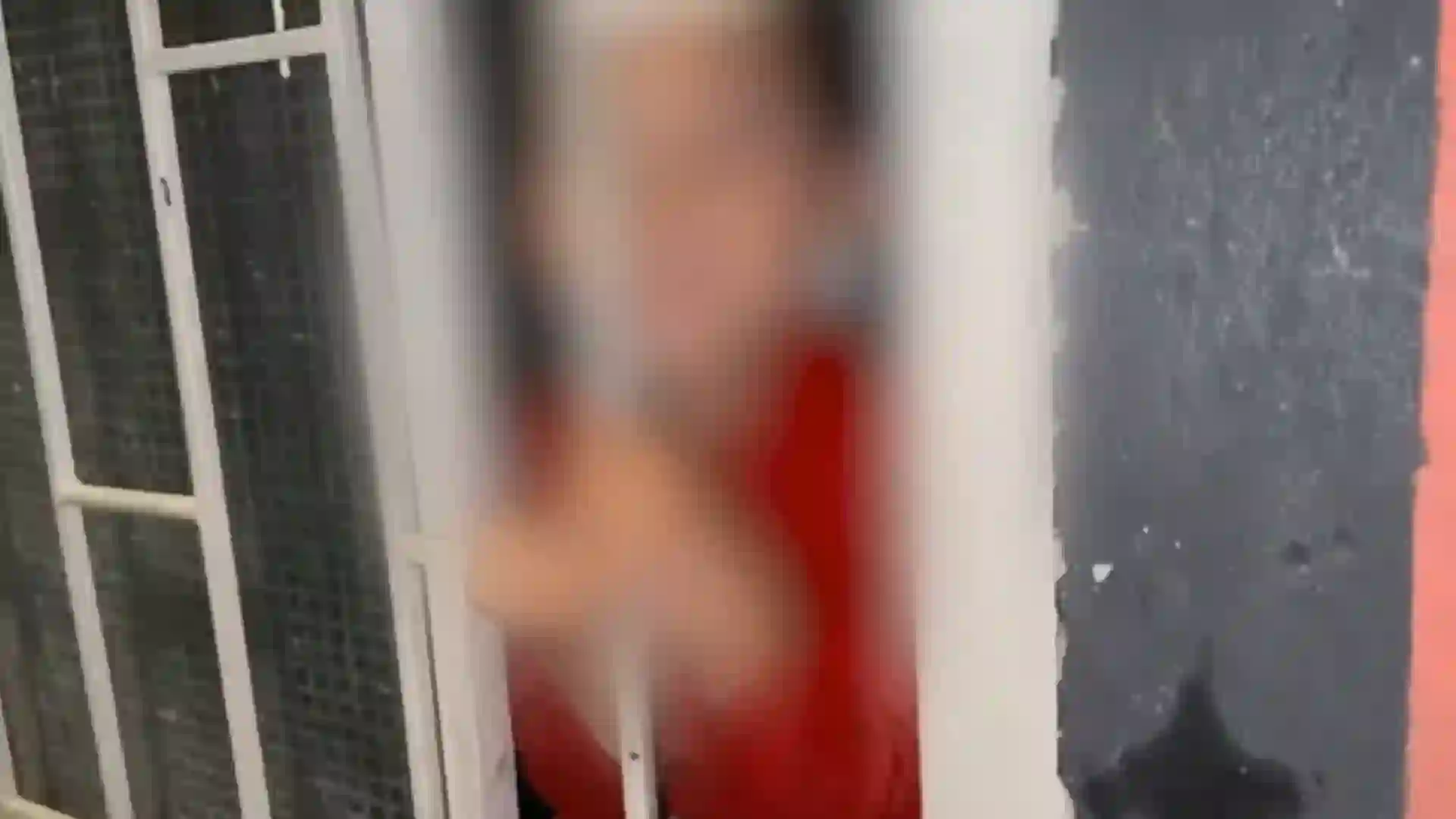 Desgarrador llanto de dos niños permitió descubrir que estaban encerrados y abandonados en Bogotá