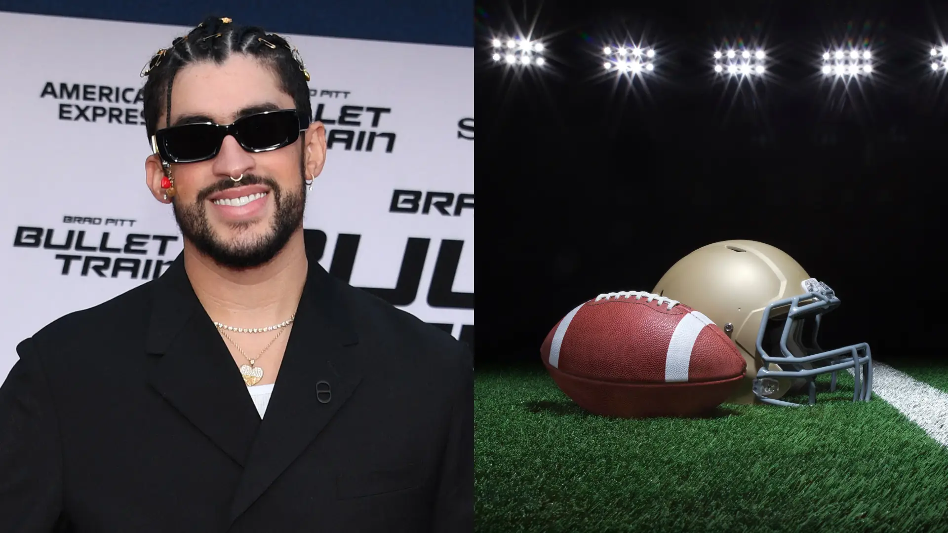 100 mil personas firman para remplazar a Bad Bunny en el super bowl 100 mil personas firman para remplazar a Bad Bunny en el super bowl