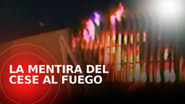 La mentira que selló el destino del Palacio de Justicia: el testimonio de Yesid Reyes La mentira que selló el destino del Palacio de Justicia: el testimonio de Yesid Reyes