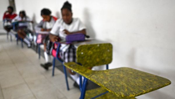 Estudiantes de colegios no se podrán graduar sin ver esta materia de carácter obligatorio Estudiantes de colegios no se podrán graduar sin ver esta materia de carácter obligatorio