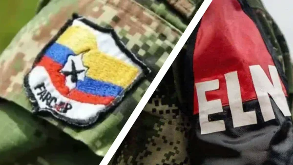 Disidencias de las Farc y ELN entraron en conflicto tras romper alianza después de dos años en Vichada