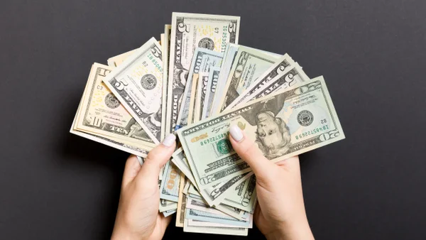 ¡Nuevo cambio considerable y fundamental en el precio del dólar en el cierre de HOY 6 de noviembre de 2025! ¡Nuevo cambio considerable y fundamental en el precio del dólar en el cierre de HOY 6 de noviembre de 2025!