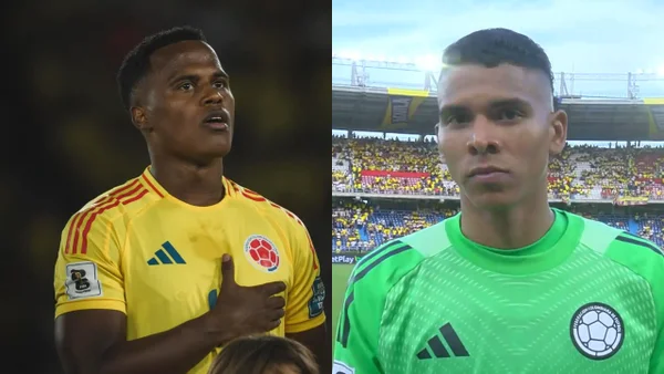 ¿Cómo votar por Jhon Arias y Kevin Mier para integrar el XI ideal en los premios The Best de la FIFA ¿Cómo votar por Jhon Arias y Kevin Mier para integrar el XI ideal en los premios The Best de la FIFA