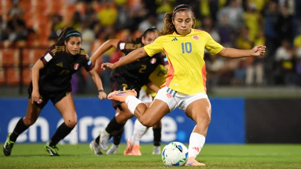 Tres colombianas entre las 88 nominadas al once ideal de The Best: ¿cómo votar? Tres colombianas entre las 88 nominadas al once ideal de The Best: ¿cómo votar?