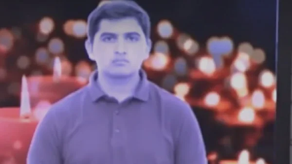 Reconocido actor habló del crimen de Jaime Esteban Moreno, el estudiante de Los Andes: esta fue su enfurecida reacción