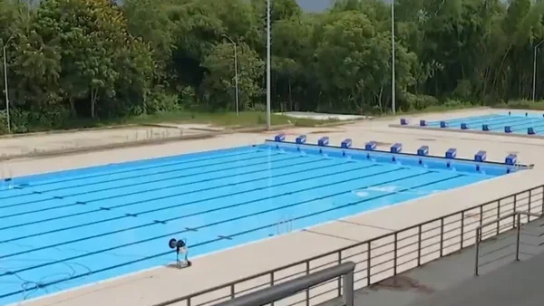 Quindío le apuesta a escenarios deportivos: culminan complejos para eventos nacionales e internacionales Quindío le apuesta a escenarios deportivos: culminan complejos para eventos nacionales e internacionales