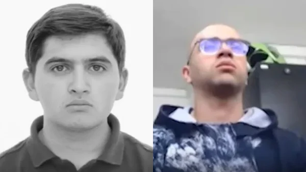 ¿Qué pasará con Juan Carlos Suárez, señalado asesino de Jaime Esteban Moreno? ¿Qué pasará con Juan Carlos Suárez, señalado asesino de Jaime Esteban Moreno?