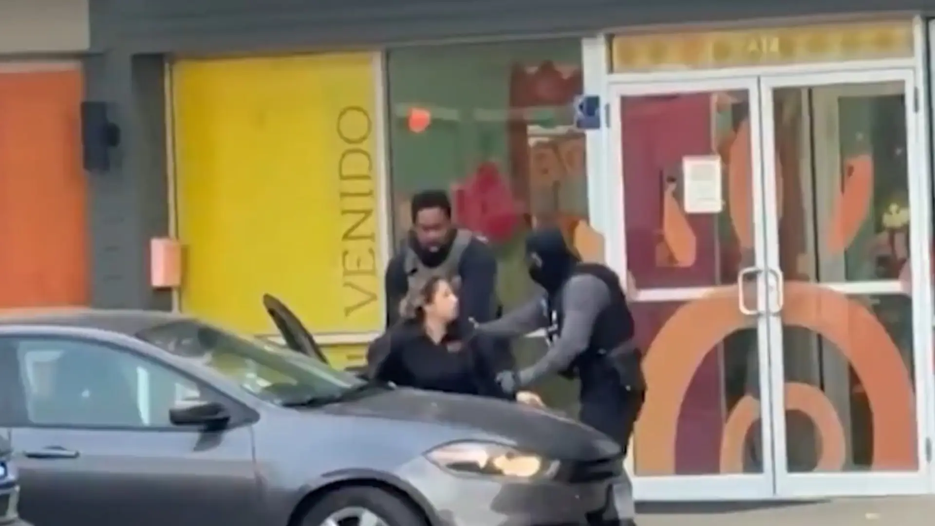 Colombiana arrestada en Chicago