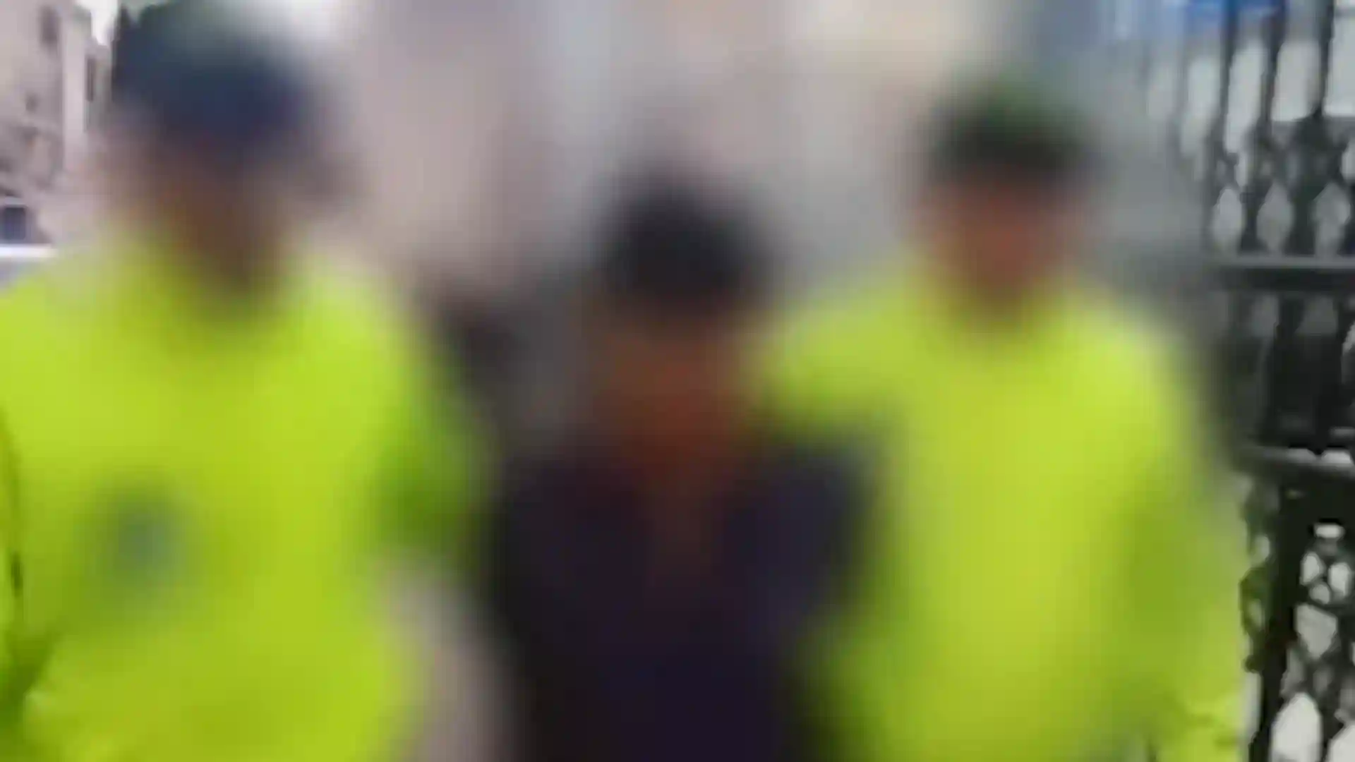 Hombre habría abusado de una bebé en Barranquilla.