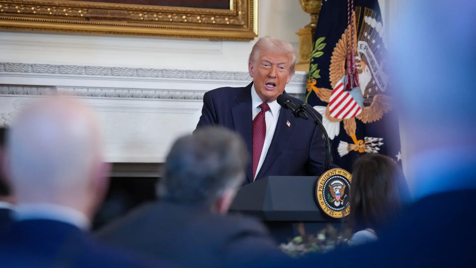 Donald Trump presidente de Estados Unidos (3)