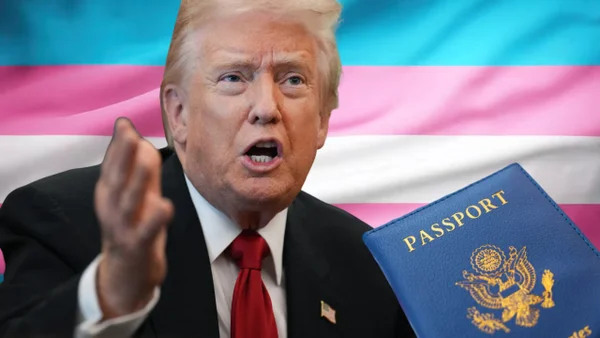 No más pasaporte inclusivos en los Estados Unidos: gobierno Trump eliminó la “X” como opción de género