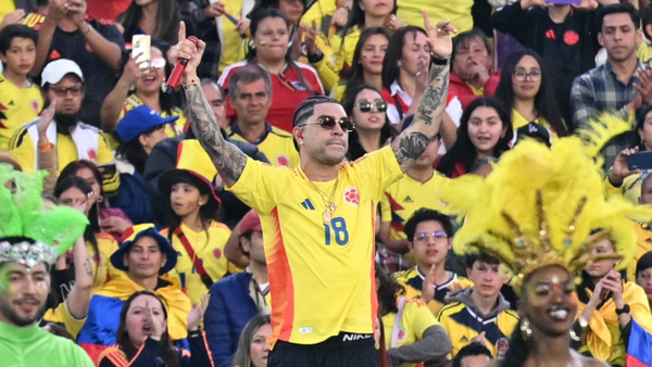 Ryan Castro hace sold out en tan solo dos horas para su show en el Atanasio