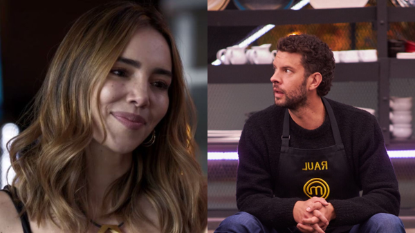 Familiar de Alejandra Villafañe habría enviado importante mensaje a Raúl Ocampo: "Ya déjala" Familiar de Alejandra Villafañe habría enviado importante mensaje a Raúl Ocampo: "Ya déjala"