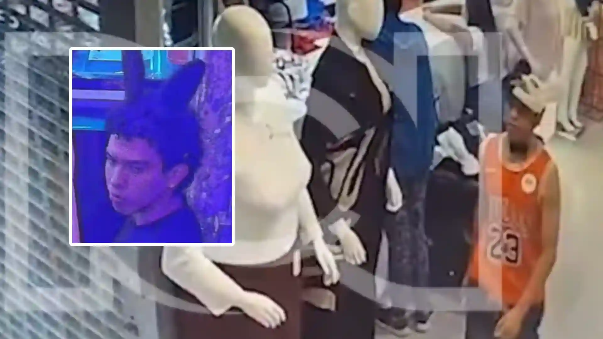 Asesinato de Jaime Esteban Moreno.