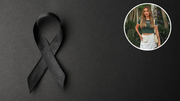 Murió influencer por una bala perdida: conmoción en las redes sociales