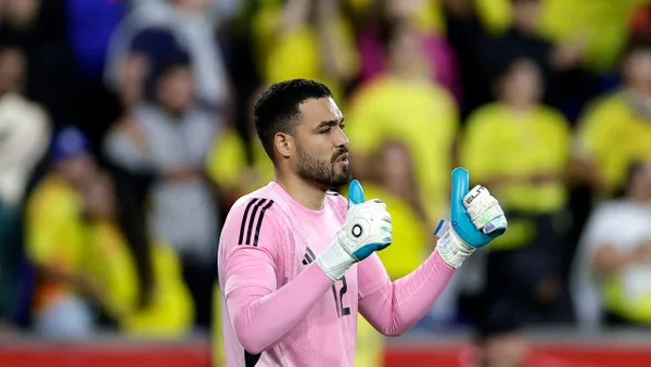 Ausencias y sorpresas: Lorenzo entregó lista de 26 convocados en la selección Colombia Ausencias y sorpresas: Lorenzo entregó lista de 26 convocados en la selección Colombia