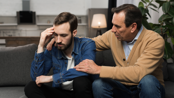 La millonaria cifra que cuesta mantener a un hijo hasta los 23 años: ¿Cuánto cuest ser padre? La millonaria cifra que cuesta mantener a un hijo hasta los 23 años: ¿Cuánto cuest ser padre?