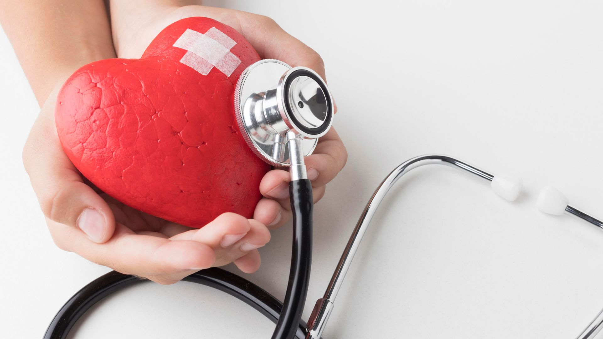 habitos-insuficiencia-cardiaca Foto: Freepik