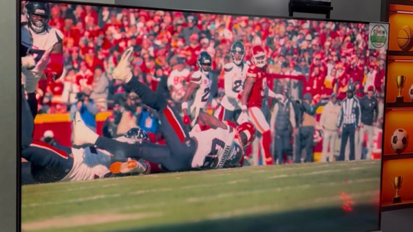 Reconocida marca de tecnología lanza televisores con Inteligencia Artificial: estos son sus precios