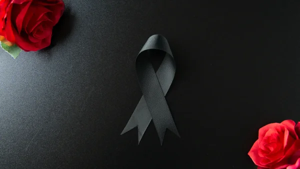 Luto: reconocida presentadora se enteró de la muerte de su papá mientras que estaba en un programa en vivo Luto: reconocida presentadora se enteró de la muerte de su papá mientras que estaba en un programa en vivo