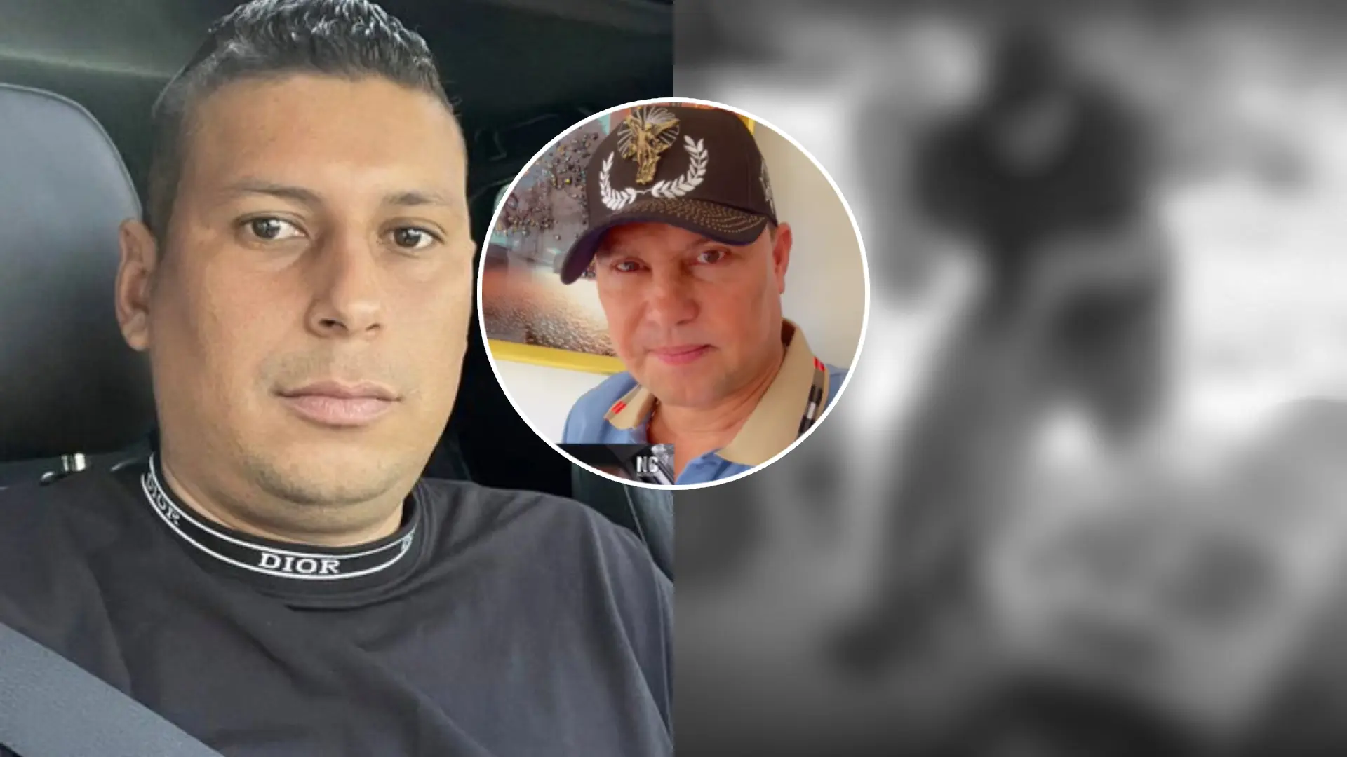 Giovanni Ayala recompensa muerte perrito