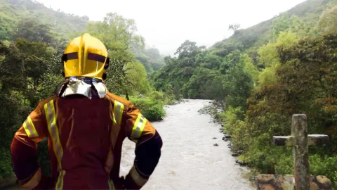 Foto: montaje realizado con imñagenes de la Región Central y Freepik