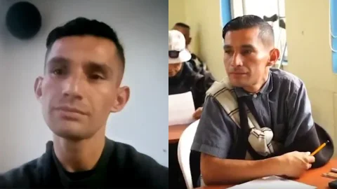 Foto: emisión de Noticias RCN