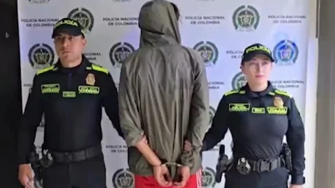 Hijo asesinó a su mamá en Caldas