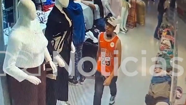 Amigo de Ricardo González confiesa detalles de la muerte de Jaime Esteban Moreno y menciona a una tercera mujer involucrada Amigo de Ricardo González confiesa detalles de la muerte de Jaime Esteban Moreno y menciona a una tercera mujer involucrada