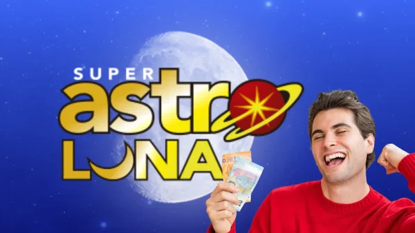 Resultado Super Astro Luna HOY: número y signo ganador del 7 de noviembre de 2025