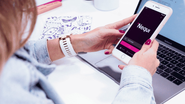 Así puede recibir pagos desde Estados Unidos en Nequi: lanzaron funcionalidad digital y segura