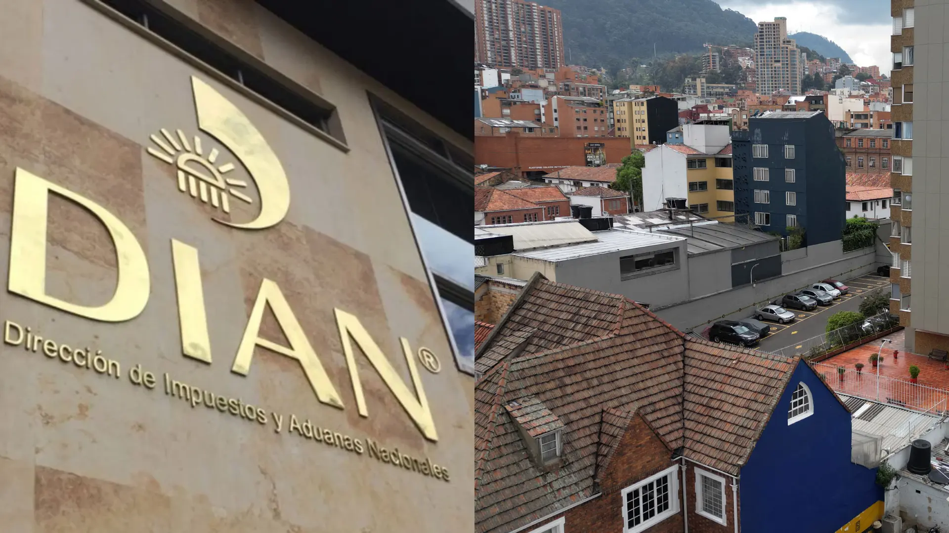 Dian - Bogotá Dian y un remate de bienes en Colombia: hay propiedades desde los $10 millones