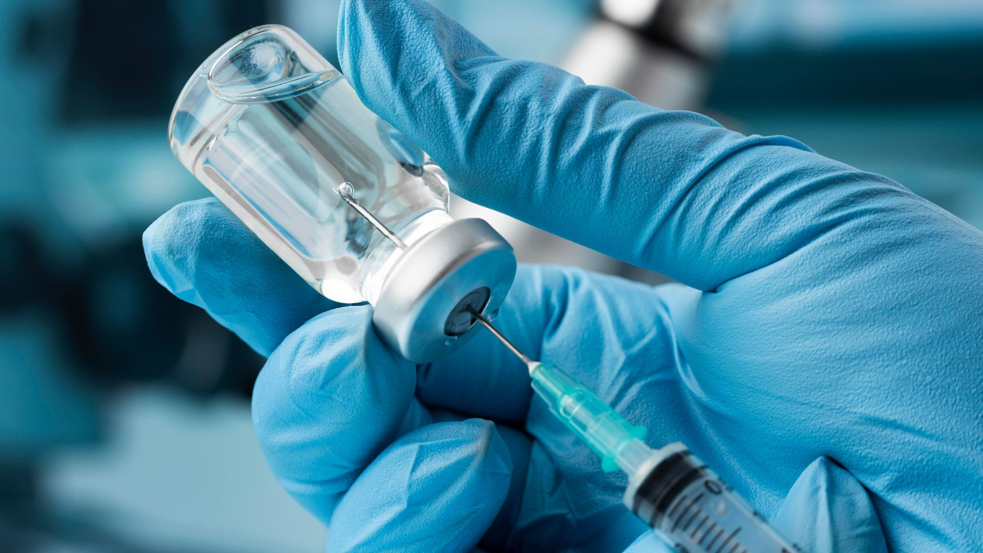 puntos-vacunacion-bogota-vph Foto: Freepik