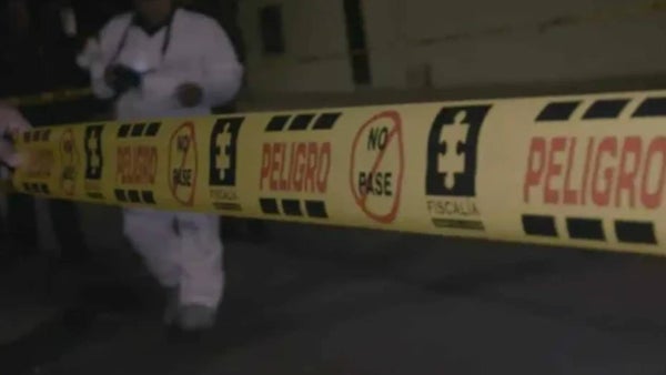 Tres personas, entre ellas un líder juvenil, fueron asesinadas en Carmen de Viboral, Antioquia Tres personas, entre ellas un líder juvenil, fueron asesinadas en Carmen de Viboral, Antioquia