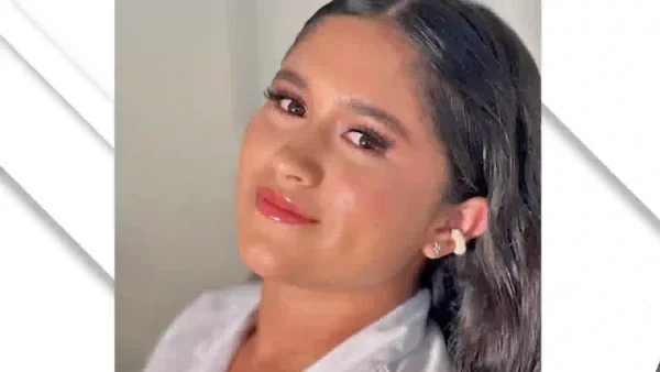 Video de la última vez que vieron a Emiliana Castrillón antes de su extraña desaparición en un festival Video de la última vez que vieron a Emiliana Castrillón antes de su extraña desaparición en un festival