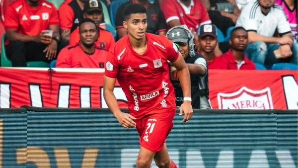 América pide a gritos que sus hinchas lo acompañen: lanzaron 3x1 en boletería América pide a gritos que sus hinchas lo acompañen: lanzaron 3x1 en boletería