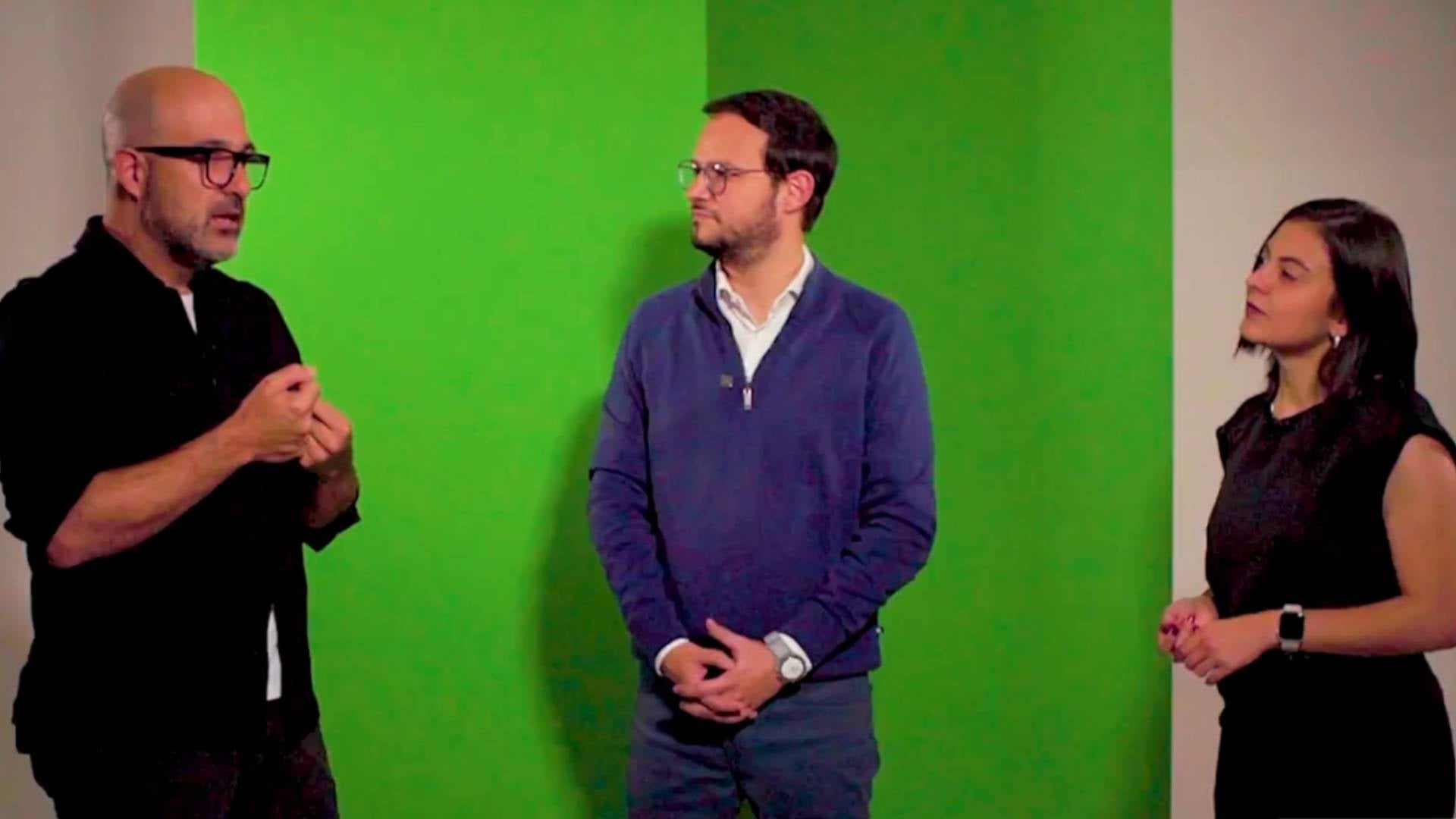 Caldas lanza primer modelo de territorio intergeneracional para adultos mayores en Colombia