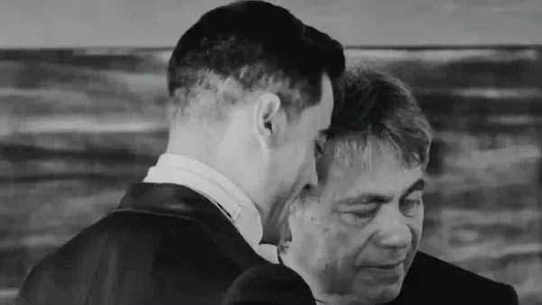 Carlos Rivera transformó el duelo por la muerte de su padre en su álbum 'Vida'